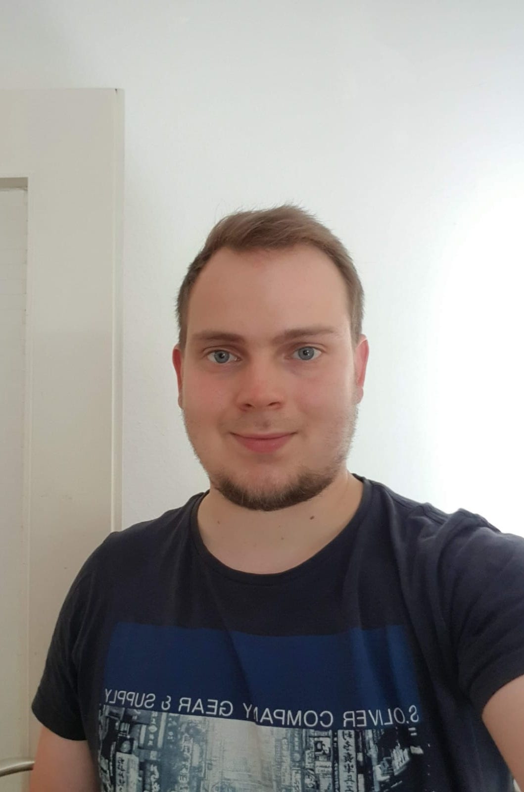 Lennart van der Zwaard